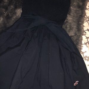 New Blue Summer Dress